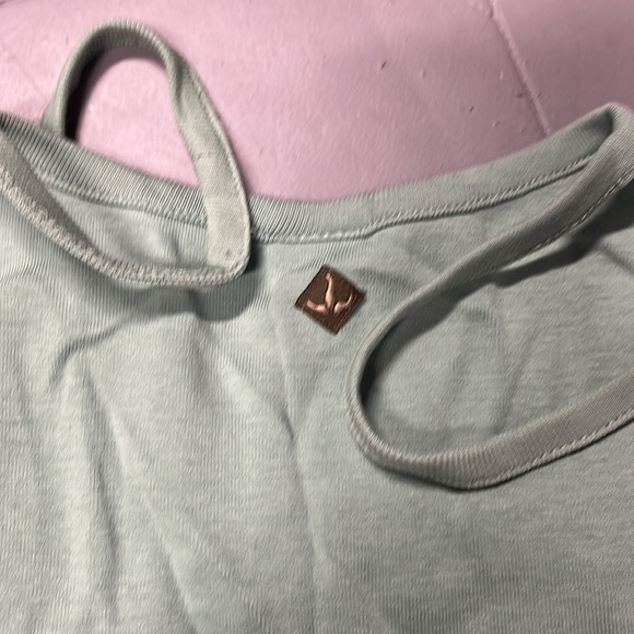 Prana tank top - Picture 3 of 5